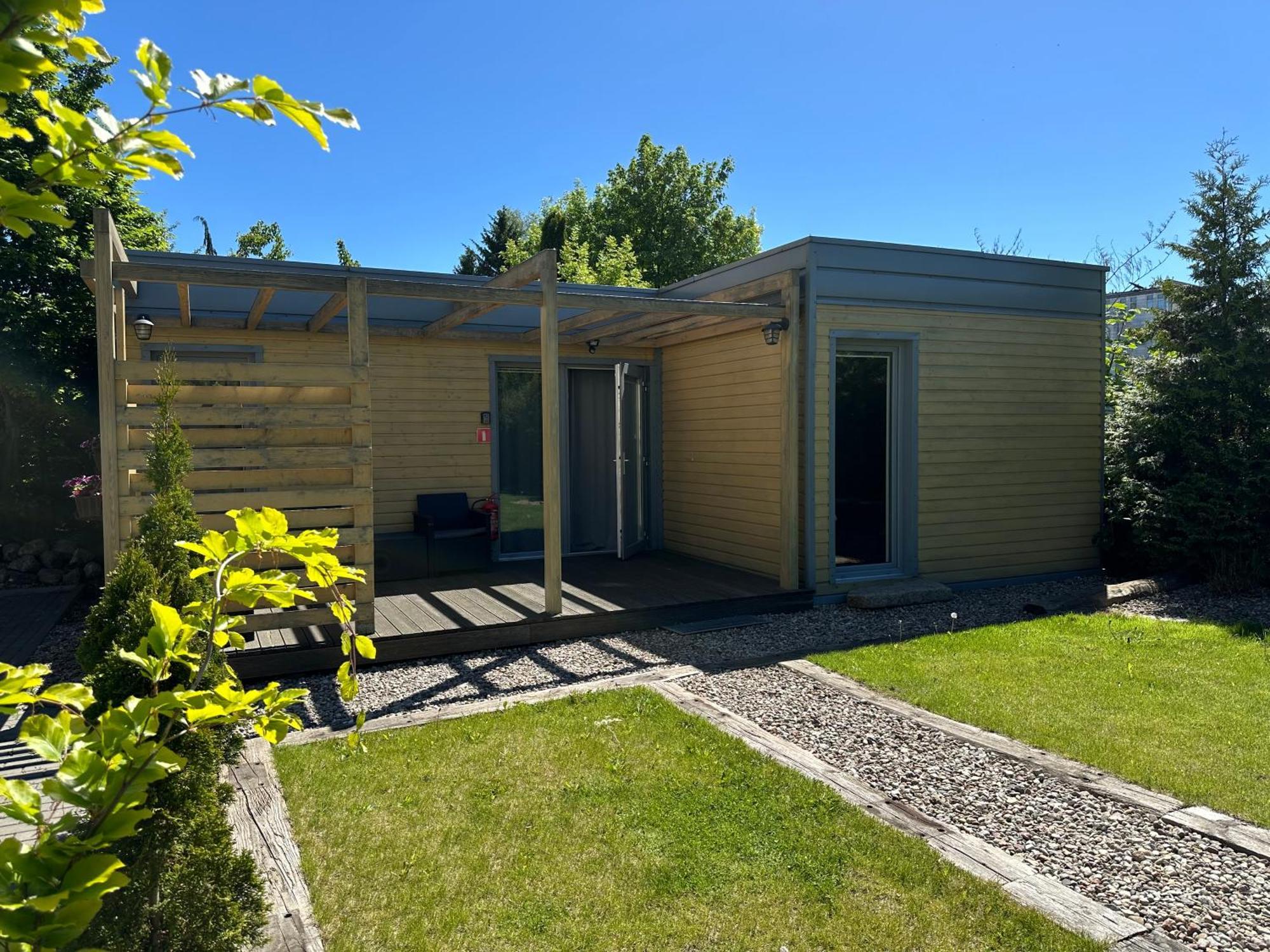 W Centrum Miasta Holiday home